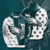 Philadelphia Eagles 3D Hoodie - bf1c45274f8a