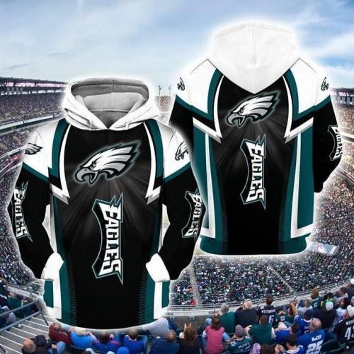 Philadelphia Eagles 3d Hoodie For Men For Women All Over Printed Hoodie - a8ebb5fed375 Philadelphia Eagles 3d Hoodie For Men For Women All Over Printed Hoodie - a8ebb5fed375
