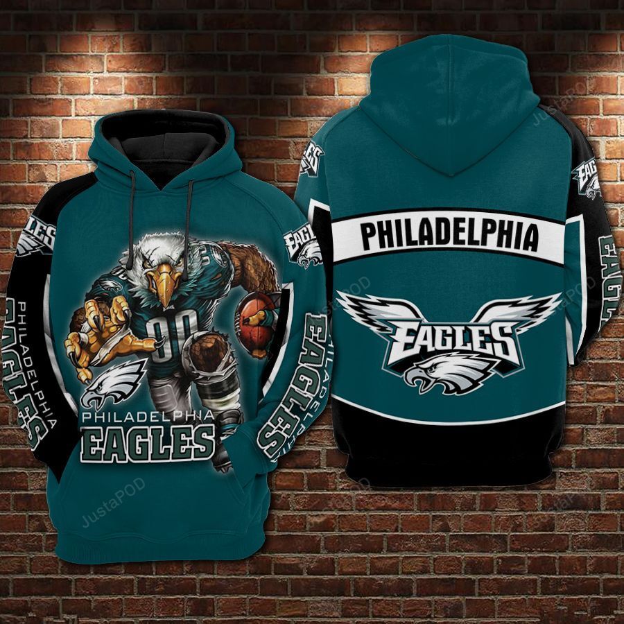 Philadelphia Eagles Nfl Football Big Logo 3d Hoodie For Men For Women Philadelphia Eagles All Over Printed Hoodie. Philadelphia Eagles 3d Shirt - 7e9e6cc29885 Philadelphia Eagles Nfl Football Big Logo 3d Hoodie For Men For Women Philadelphia Eagles All Over Printed Hoodie. Philadelphia Eagles 3d Shirt - 7e9e6cc29885