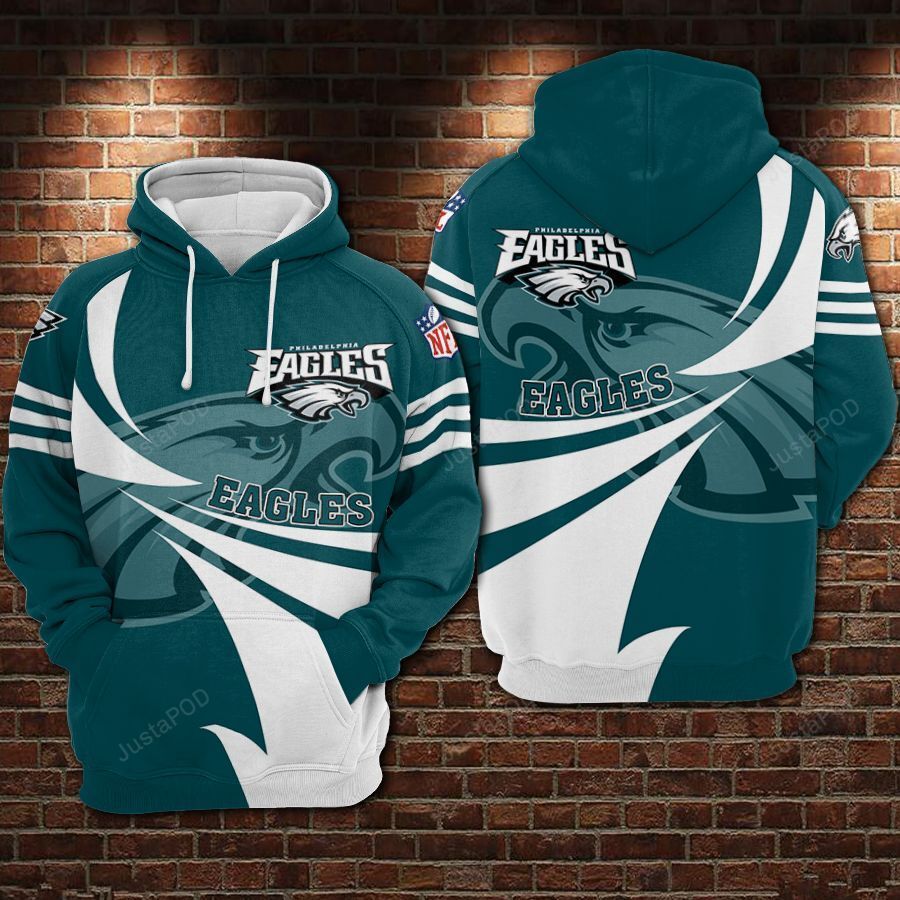 Philadelphia Eagles Nfl Football Big Logo 3d Hoodie For Men For Women Philadelphia Eagles All Over Printed Hoodie. Philadelphia Eagles 3d Shirt - e4c7cc5c9499 Philadelphia Eagles Nfl Football Big Logo 3d Hoodie For Men For Women Philadelphia Eagles All Over Printed Hoodie. Philadelphia Eagles 3d Shirt - e4c7cc5c9499