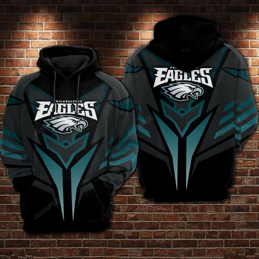 Philadelphia Eagles Nfl Football Dark Blue 3d Hoodie For Men For Women Philadelphia Eagles All Over Printed Hoodie. Philadelphia Eagles 3d Shirt - 03ccb97b36ff Philadelphia Eagles Nfl Football Dark Blue 3d Hoodie For Men For Women Philadelphia Eagles All Over Printed Hoodie. Philadelphia Eagles 3d Shirt - 03ccb97b36ff