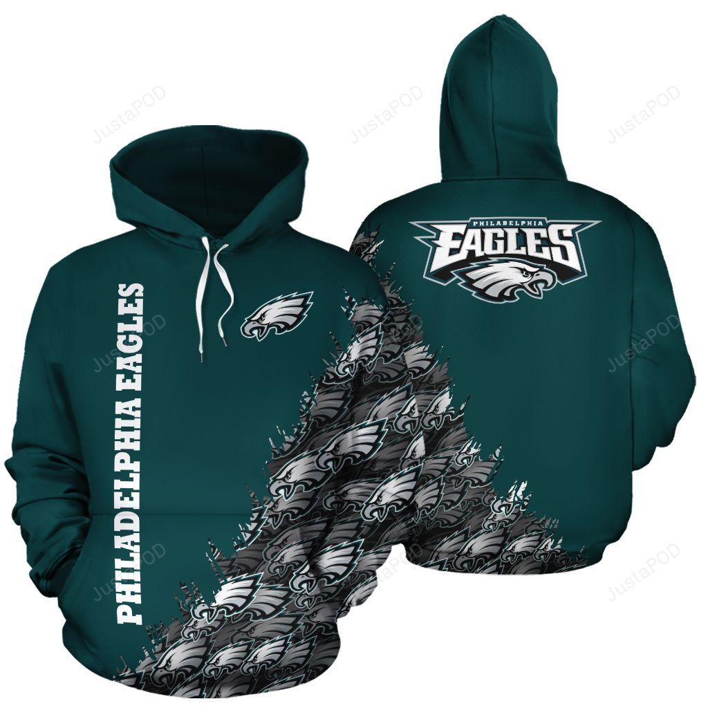 Philadelphia Eagles Nfl Football Many Logo 3d Hoodie For Men For Women Philadelphia Eagles All Over Printed Hoodie. Philadelphia Eagles 3d Shirt - adc9bbe64f3f Philadelphia Eagles Nfl Football Many Logo 3d Hoodie For Men For Women Philadelphia Eagles All Over Printed Hoodie. Philadelphia Eagles 3d Shirt - adc9bbe64f3f
