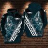 Philadelphia Eagles Nfl Football Water Horse 3d Hoodie For Men For Women Philadelphia Eagles All Over Printed Hoodie. Philadelphia Eagles 3d Shirt - eea133528c3c