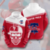 Philadelphia Phillies 3D Hoodie - d3e134355fa7