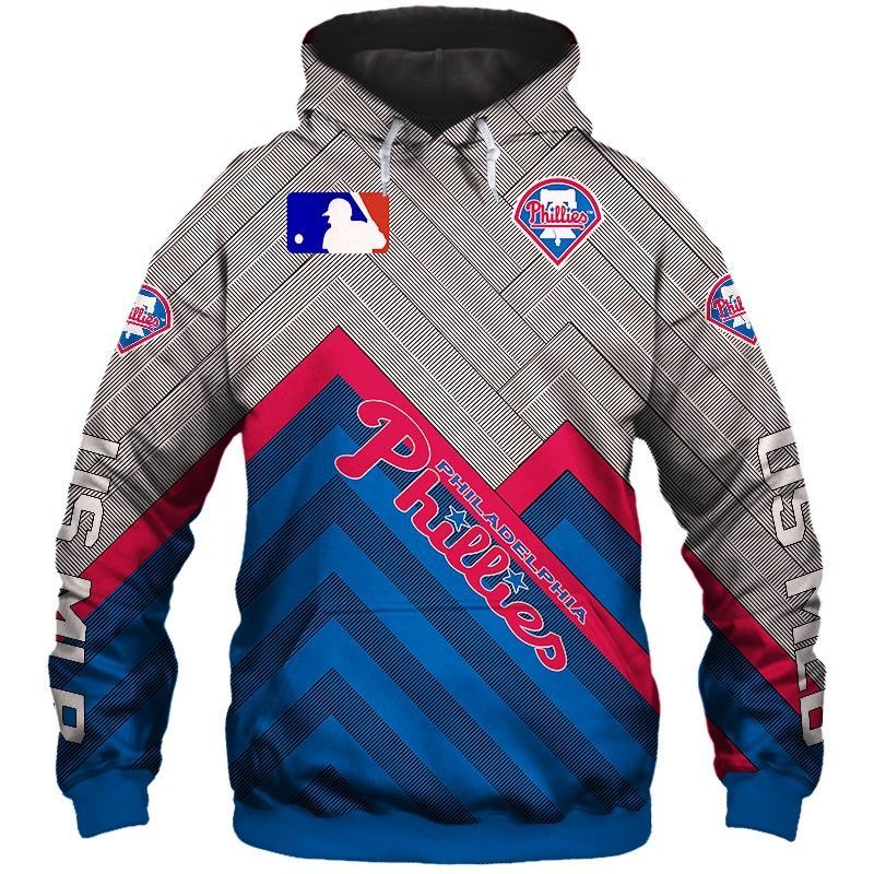 Philadelphia Phillies Pullover And Zippered Hoodies Custom 3D Philadelphia Phillies Graphic Printed 3D Hoodie All Over Print Hoodie For Men For Women - 631096151ee1 Philadelphia Phillies Pullover And Zippered Hoodies Custom 3D Philadelphia Phillies Graphic Printed 3D Hoodie All Over Print Hoodie For Men For Women - 631096151ee1