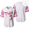 Piglet Disney Gift Baseball Jersey