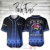Pink Floyd There’S Someone In My Head But It’S Not Me Baseball Jersey Shirt