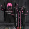 Pink Whitney New Amsterdam Vodka Baseball Jersey