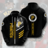 Pittsburgh Pirates 3D Hoodie - 14e5b9e2308a