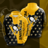 Pittsburgh Pirates 3D Hoodie - 76050822e74a