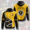 Pittsburgh Pirates 3D Hoodie - f50438a47d9e