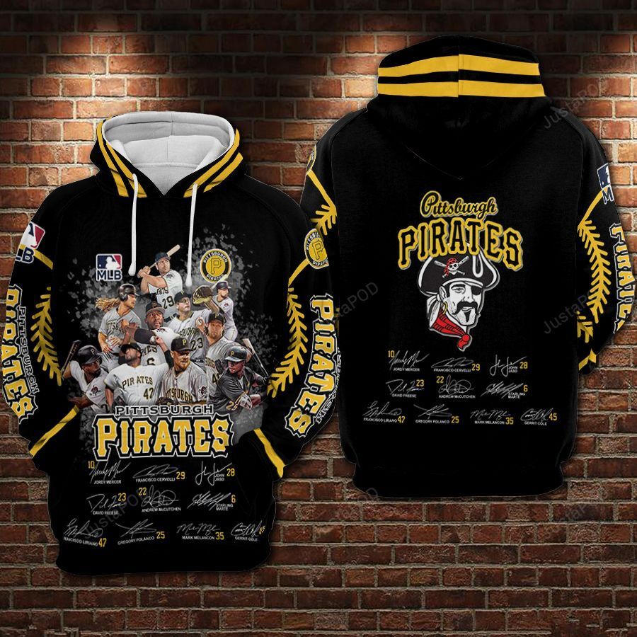 Pittsburgh Pirates Nfl Football Anniversary 3d Hoodie For Men For Women Pittsburgh Pirates All Over Printed Hoodie. Pittsburgh Pirates 3d Shirt - 117c8cb189bd Pittsburgh Pirates Nfl Football Anniversary 3d Hoodie For Men For Women Pittsburgh Pirates All Over Printed Hoodie. Pittsburgh Pirates 3d Shirt - 117c8cb189bd
