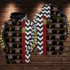 Pittsburgh Pirates Nfl Football Many Logo 3d Hoodie For Men For Women Pittsburgh Pirates All Over Printed Hoodie. Pittsburgh Pirates 3d Shirt - f5a22888ca56