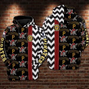 Pittsburgh Pirates Nfl Football Many Logo 3d Hoodie For Men For Women Pittsburgh Pirates All Over Printed Hoodie. Pittsburgh Pirates 3d Shirt - f5a22888ca56