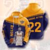 Pittsburgh Steelers 3D Hoodie - 1991894b05c5