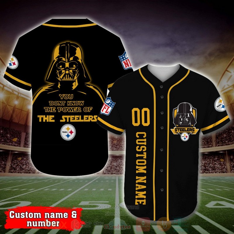 Pittsburgh Steelers Pittsburgh Steelers
