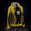 Pittsburgh Steelers Exclusive 3D Hoodie All Over Printed Hoodie - 8329370c250d