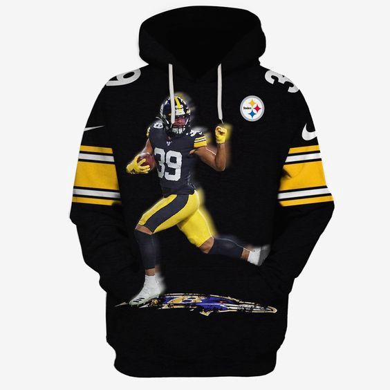 Pittsburgh Steelers Ncaa Football Dreamius Smith 3D Hoodie For Men For Women Pittsburgh Steelers All Over Printed Hoodie. Pittsburgh Steelers 3D Full Printing Shirt - 34135cbb58e4 Pittsburgh Steelers Ncaa Football Dreamius Smith 3D Hoodie For Men For Women Pittsburgh Steelers All Over Printed Hoodie. Pittsburgh Steelers 3D Full Printing Shirt - 34135cbb58e4