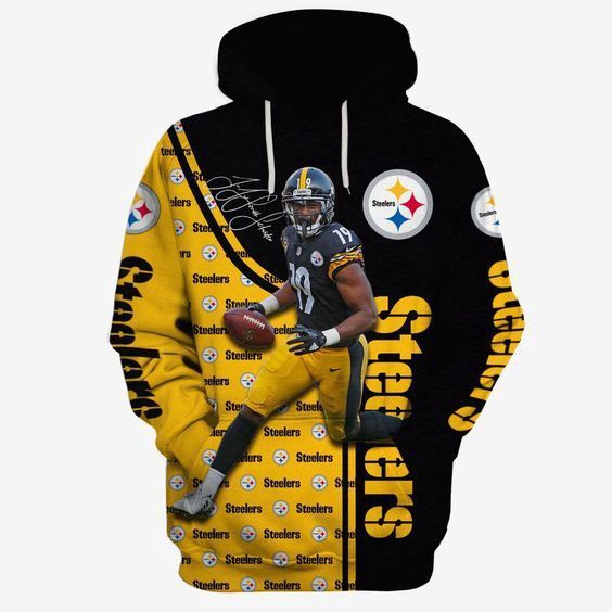 Pittsburgh Steelers Ncaa Football Many Logo 3D Hoodie Sweatshirt For Fans Men Women Pittsburgh Steelers All Over Printed Hoodie. Pittsburgh Steelers 3D Full Printing Shirt - 7d1bb02f7db1 Pittsburgh Steelers Ncaa Football Many Logo 3D Hoodie Sweatshirt For Fans Men Women Pittsburgh Steelers All Over Printed Hoodie. Pittsburgh Steelers 3D Full Printing Shirt - 7d1bb02f7db1
