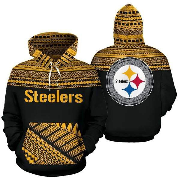 Pittsburgh Steelers Ncaa Football Maori Tattoo V2 3D Hoodie For Men For Women Pittsburgh Steelers All Over Printed Hoodie. Pittsburgh Steelers 3D Full Printing Shirt - 018bb3e184e0 Pittsburgh Steelers Ncaa Football Maori Tattoo V2 3D Hoodie For Men For Women Pittsburgh Steelers All Over Printed Hoodie. Pittsburgh Steelers 3D Full Printing Shirt - 018bb3e184e0