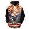 Pizza Eating T-Rex 3D Hoodie For Men Women All Over 3D Printed Hoodie � Funny 3D Hoodie For Men Women All Over 3D Printed Hoodies - f0968d50cc47