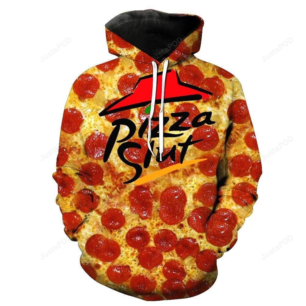 Pizza Slut Pizza Hut 3D Hoodie For Men Women All Over 3D Printed Hoodie - 67322dca99db Pizza Slut Pizza Hut 3D Hoodie For Men Women All Over 3D Printed Hoodie - 67322dca99db