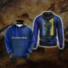 Planetside - New Conglomerate Unisex 3D Hoodie All Over Print Hoodie2040 - 86766602af33