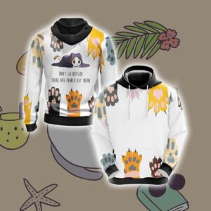 Plant Cat Mom Unisex 3D Hoodie All Over Print Hoodie1891 - 1b10919d3a5f