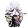 Pokemon 3D Hoodie For Men Women All Over 3D Printed Hoodie ï¿½ C - 219606b37d7c