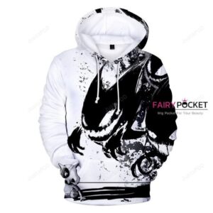 Pokemon 3D Hoodie For Men Women All Over 3D Printed Hoodie ï¿½ E - cff8b9092ff5
