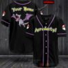 Pokemon Aerodactyl Personalized Baseball Jersey