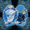 Pokemon Articuno Cosplay 3D Hoodie For Men Women All Over 3D Printed Hoodie Jacket - 4c63c210938b