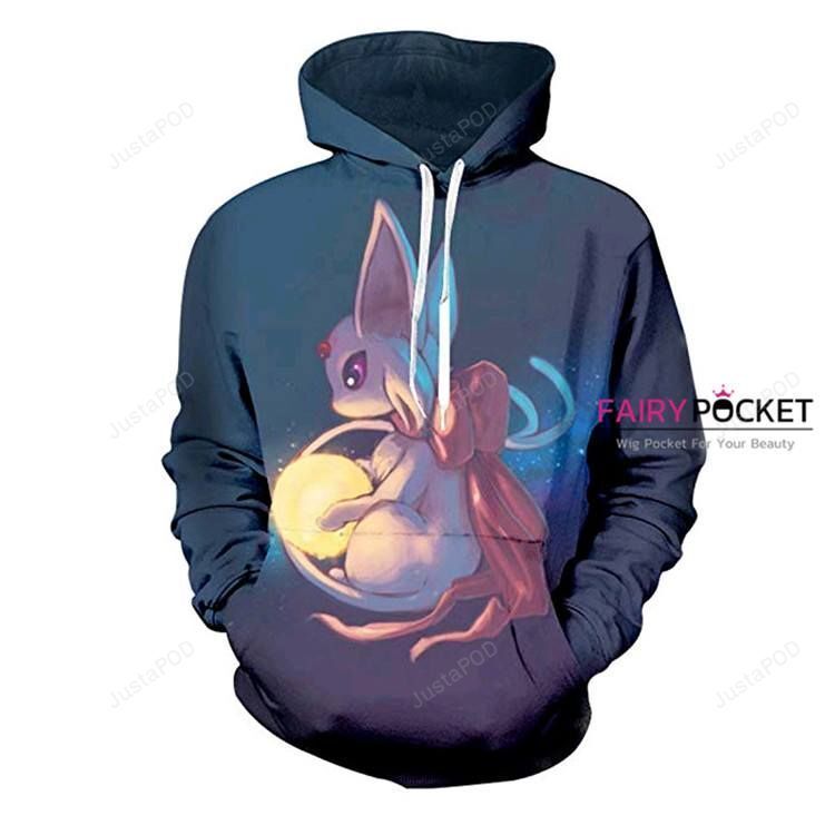 Pokemon Dark Blue 3D Hoodie For Men Women All Over 3D Printed Hoodie - b56cefcfd782 Pokemon Dark Blue 3D Hoodie For Men Women All Over 3D Printed Hoodie - b56cefcfd782