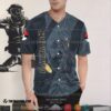 Pokemon Dark Mewtwo Baseball Jersey