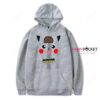 Pokemon Detective Pikachu 3D Hoodie For Men Women All Over 3D Printed Hoodie (6 Colors) - 8f734f6f8e99