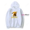 Pokemon Detective Pikachu 3D Hoodie For Men Women All Over 3D Printed Hoodie (6 Colors) � D - dfa24c51f2e9