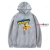 Pokemon Detective Pikachu 3D Hoodie For Men Women All Over 3D Printed Hoodie (6 Colors) ï¿½ E - b70e8c57d0cd