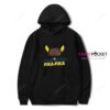 Pokemon Detective Pikachu 3D Hoodie For Men Women All Over 3D Printed Hoodie (6 Colors) � C - d102acb54b5e
