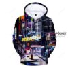 Pokemon Detective Pikachu 3D Hoodie For Men Women All Over 3D Printed Hoodie � H - 76cf4c6f9a07