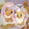 Pokemon Eevee 3D Hoodie All Over Print Hoodie3839 - 4fa33645a4ad