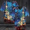 Pokemon Gardevoir Baseball Jersey