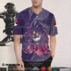 Pokemon Gengar Baseball Jersey
