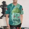 Pokemon Greninja Baseball Jersey