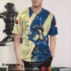 Pokemon Mega Bulbasaur Baseball Jersey