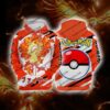 Pokemon Moltres Cosplay 3D Hoodie For Men Women All Over 3D Printed Hoodie Jacket - 773b2ddf340b