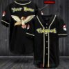 Pokemon Pidgeot Personalized Baseball Jersey