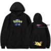 Pokemon Pikachu 3D Hoodie For Men Women All Over 3D Printed Hoodie (6 Colors) - 9228e1743e4e