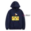 Pokemon Pikachu 3D Hoodie For Men Women All Over 3D Printed Hoodie (6 Colors) � B - 41b7cc0ac8f3