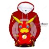 Pokemon Pikachu 3D Hoodie For Men Women All Over 3D Printed Hoodie � C - e9f61086d9d2