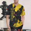 Pokemon Umbreon Baseball Jersey